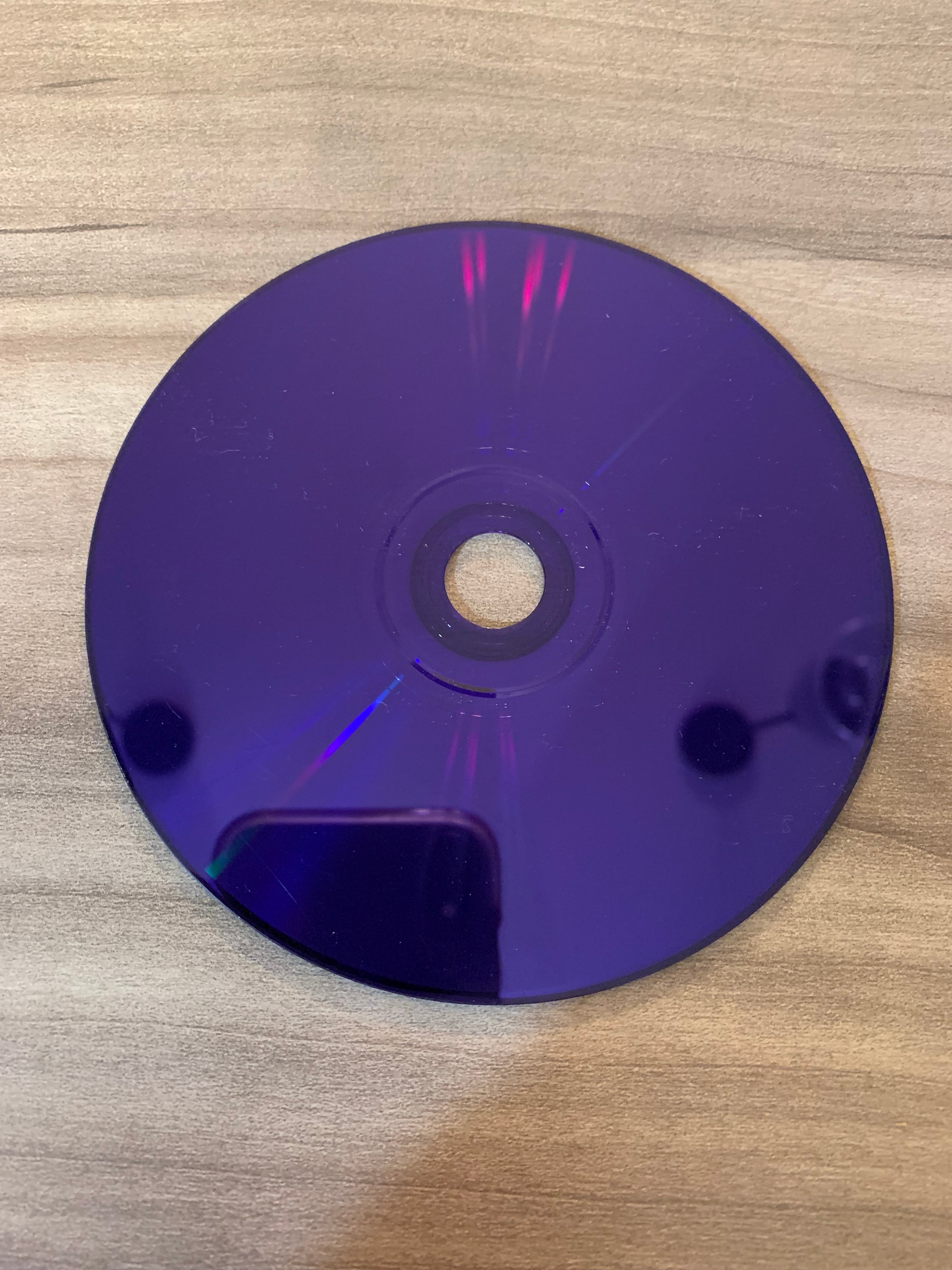 SONY PLAYSTATiON 2 PS2 DVD PLAYER DISK 2.12 DiSK ONLY