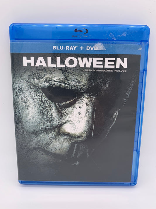 PiXEL-RETRO.COM : Movie Blu-Ray DVD Halloween