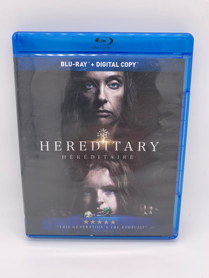 PiXEL-RETRO.COM : Movie Blu-Ray DVD Hereditary