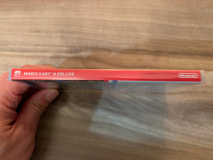 NiNTENDO SWiTCH | MARiO KART 8 DELUXE