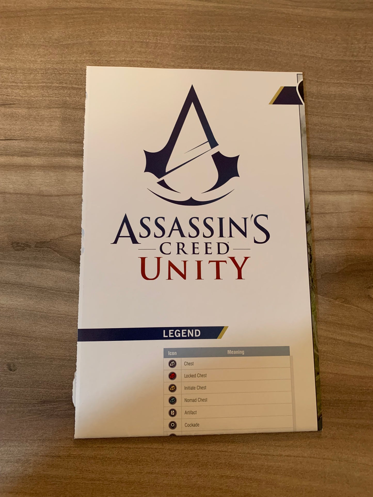 ASSASSiNS CREED UNiTY STRATEGY GUiDE PiGGYBACK COLLECTORS EDiTiON