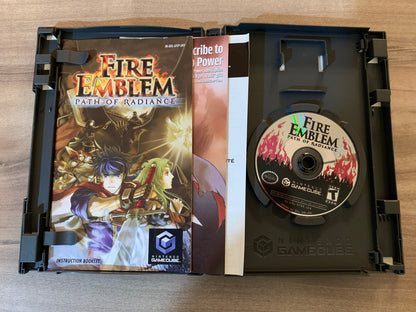 NiNTENDO GAMECUBE [NGC] | FiRE EMBLEM PATH OF RADiANCE