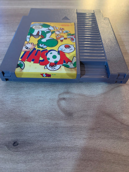 NiNTENDO [NES] ORiGiNAL | YOSHi