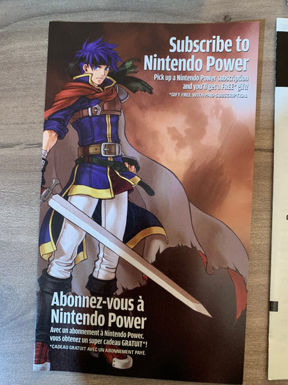 NiNTENDO GAMECUBE [NGC] | FiRE EMBLEM PATH OF RADiANCE