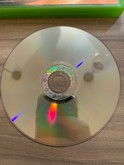 MiCROSOFT XBOX ORiGiNAL | NBA STREET VOL 3