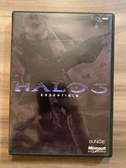 MiCROSOFT XBOX 360 | HALO 3 ESSENTiALS