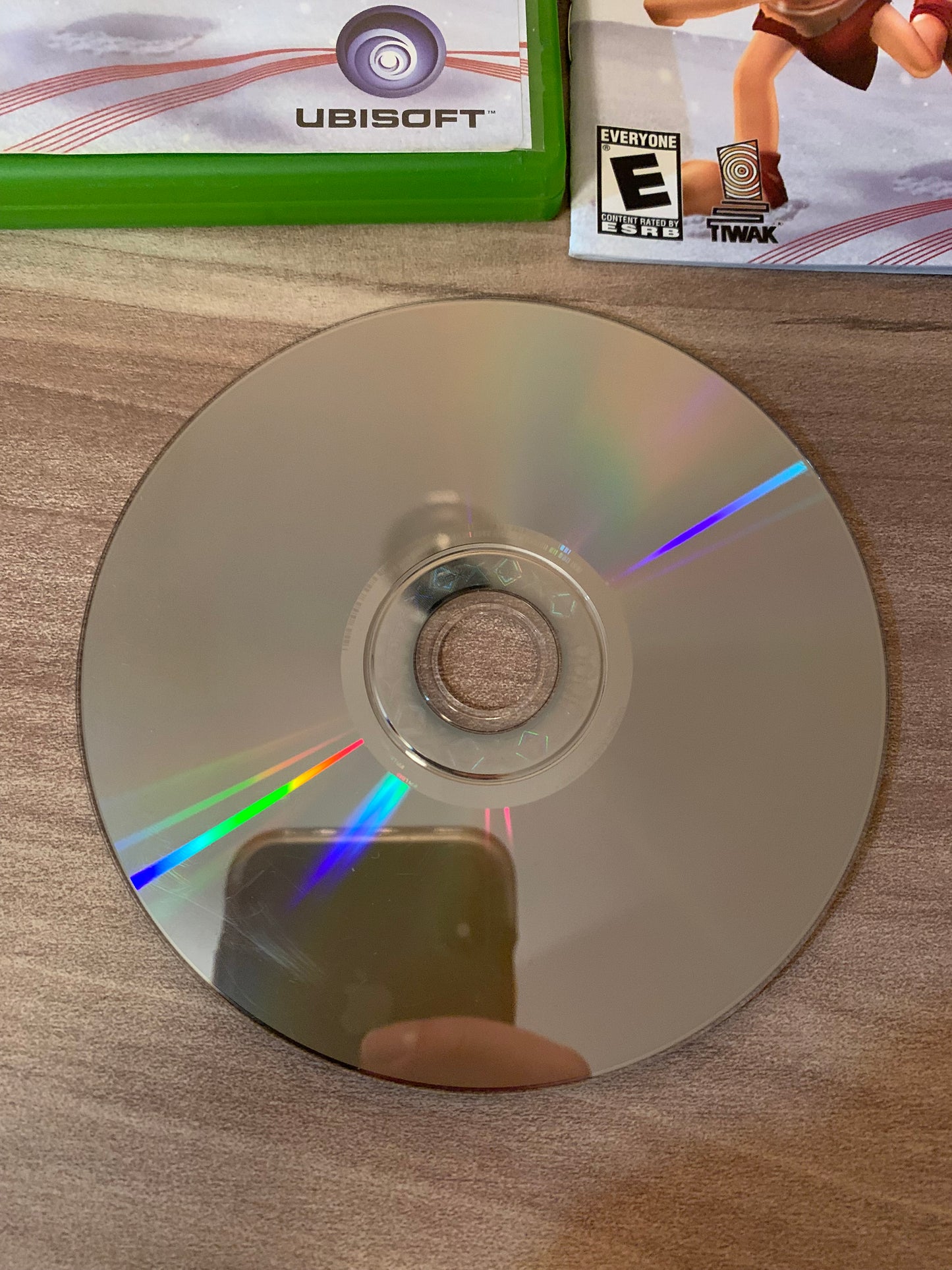 MiCROSOFT XBOX ORiGiNAL | TORK PREHiSTORiC PUNK
