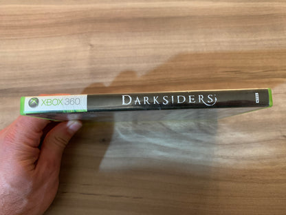 MiCROSOFT XBOX 360 | DARKSiDERS