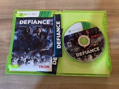 MiCROSOFT XBOX 360 | DEFiANCE