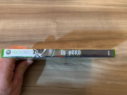 MiCROSOFT XBOX 360 | DJ HERO