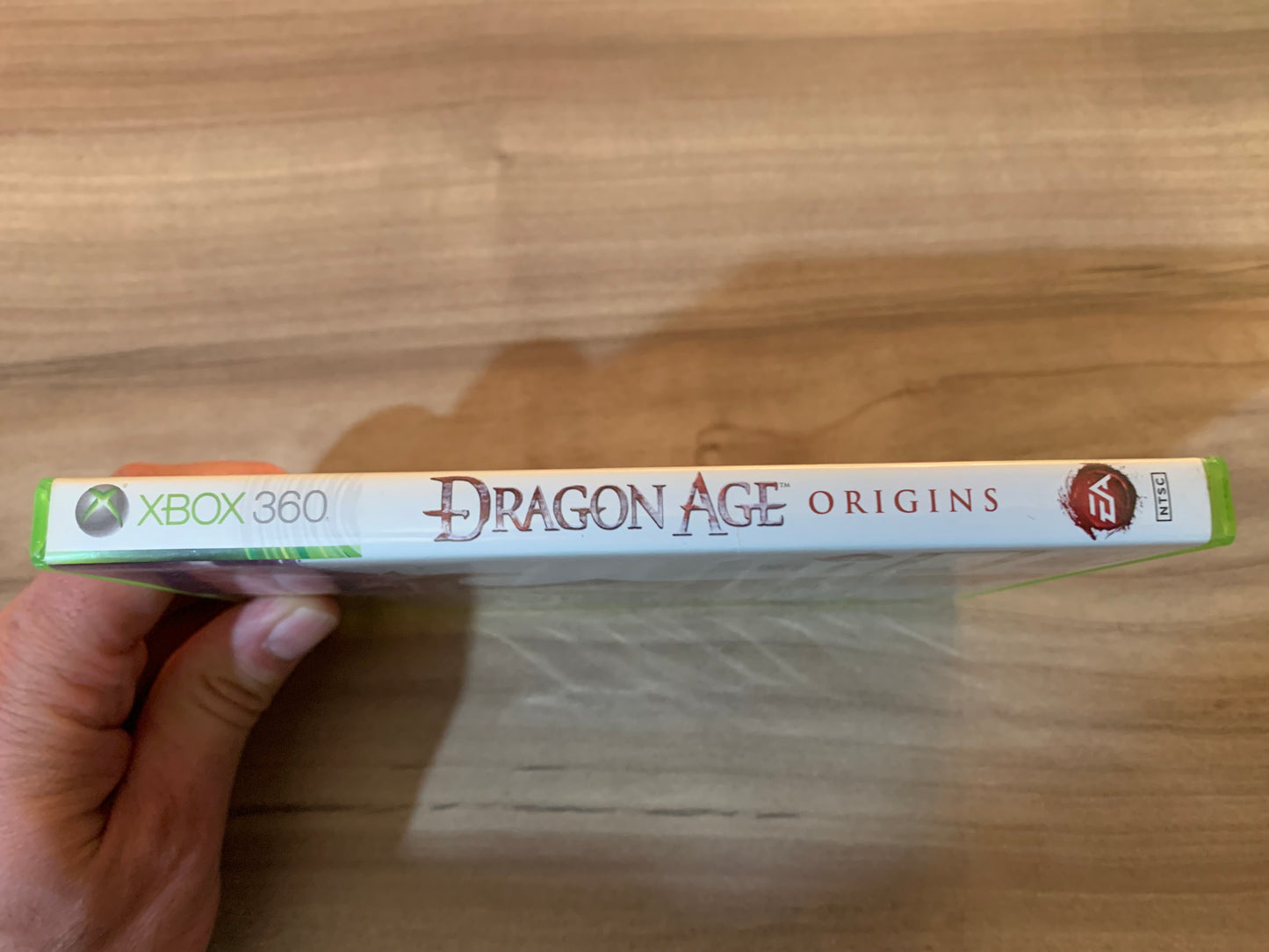 MiCROSOFT XBOX 360 | DRAGON AGE ORiGiNS