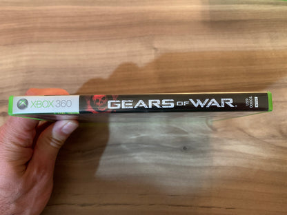 MiCROSOFT XBOX 360 | GEARS OF WAR