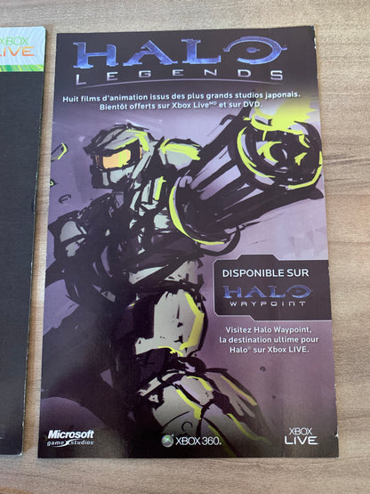 MiCROSOFT XBOX 360 | HALO 3 ODST