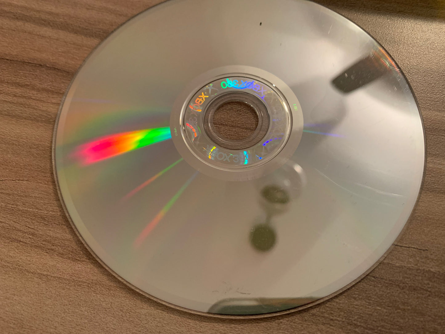 MiCROSOFT XBOX 360 | STRANGLEHOLD